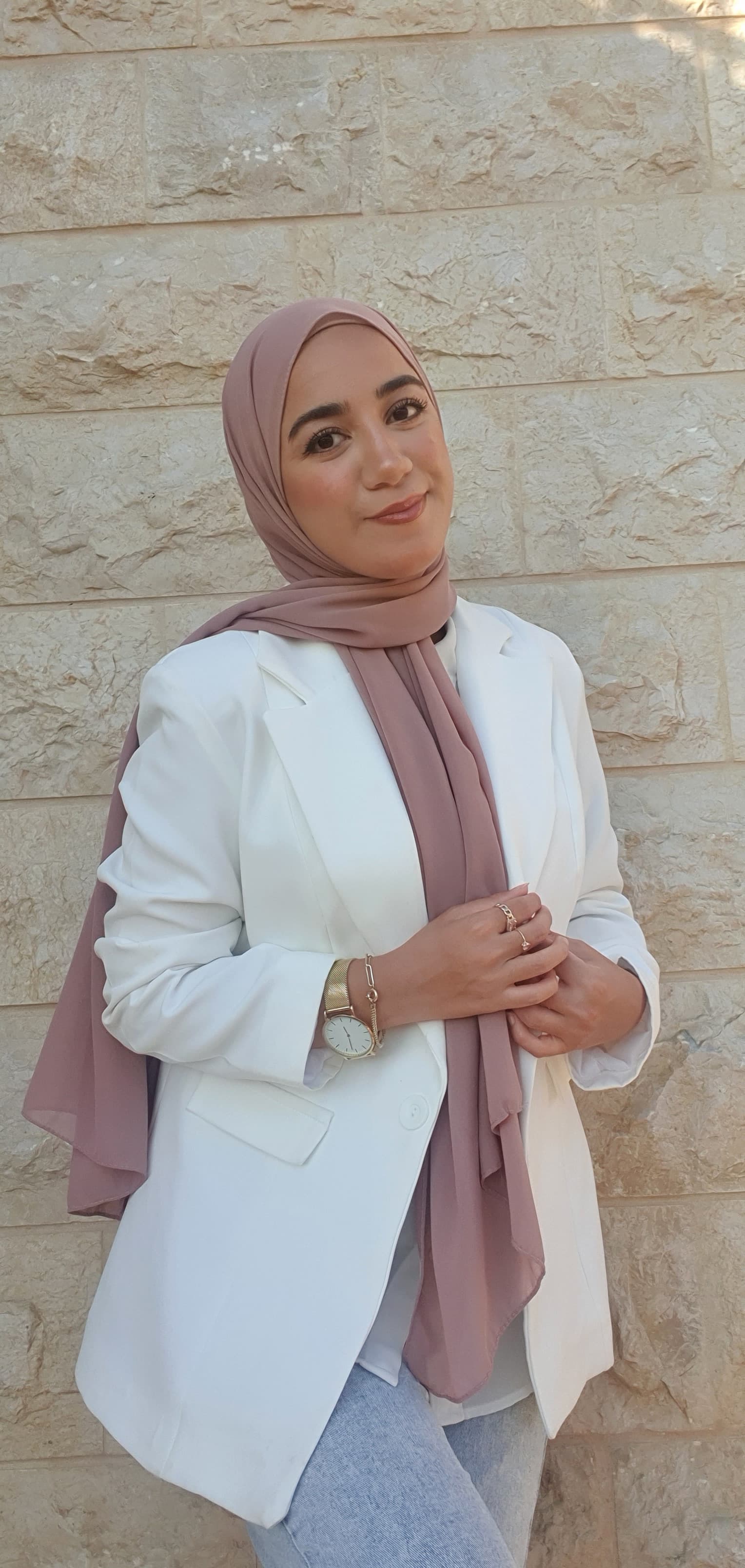 Amena Al Asaad
